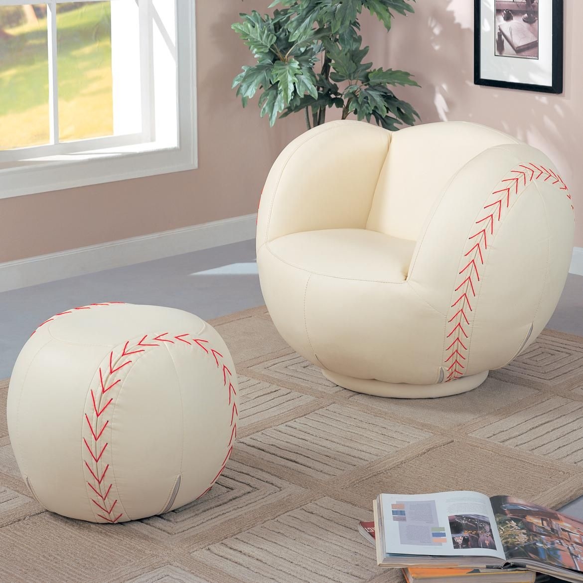 Kids sports chairs 4