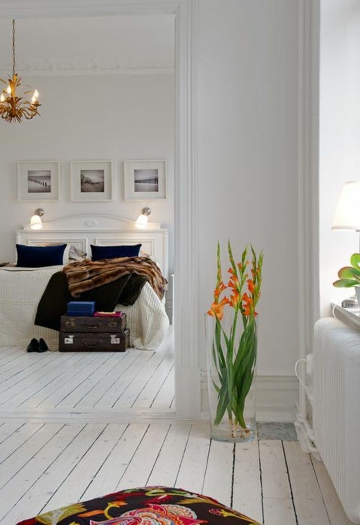 Large floor ornaments