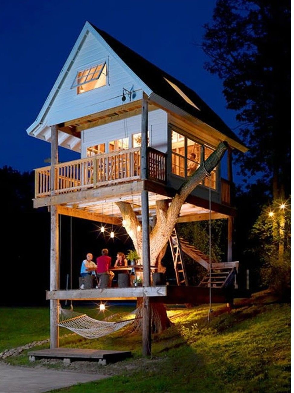 Playhouse for older kids 2