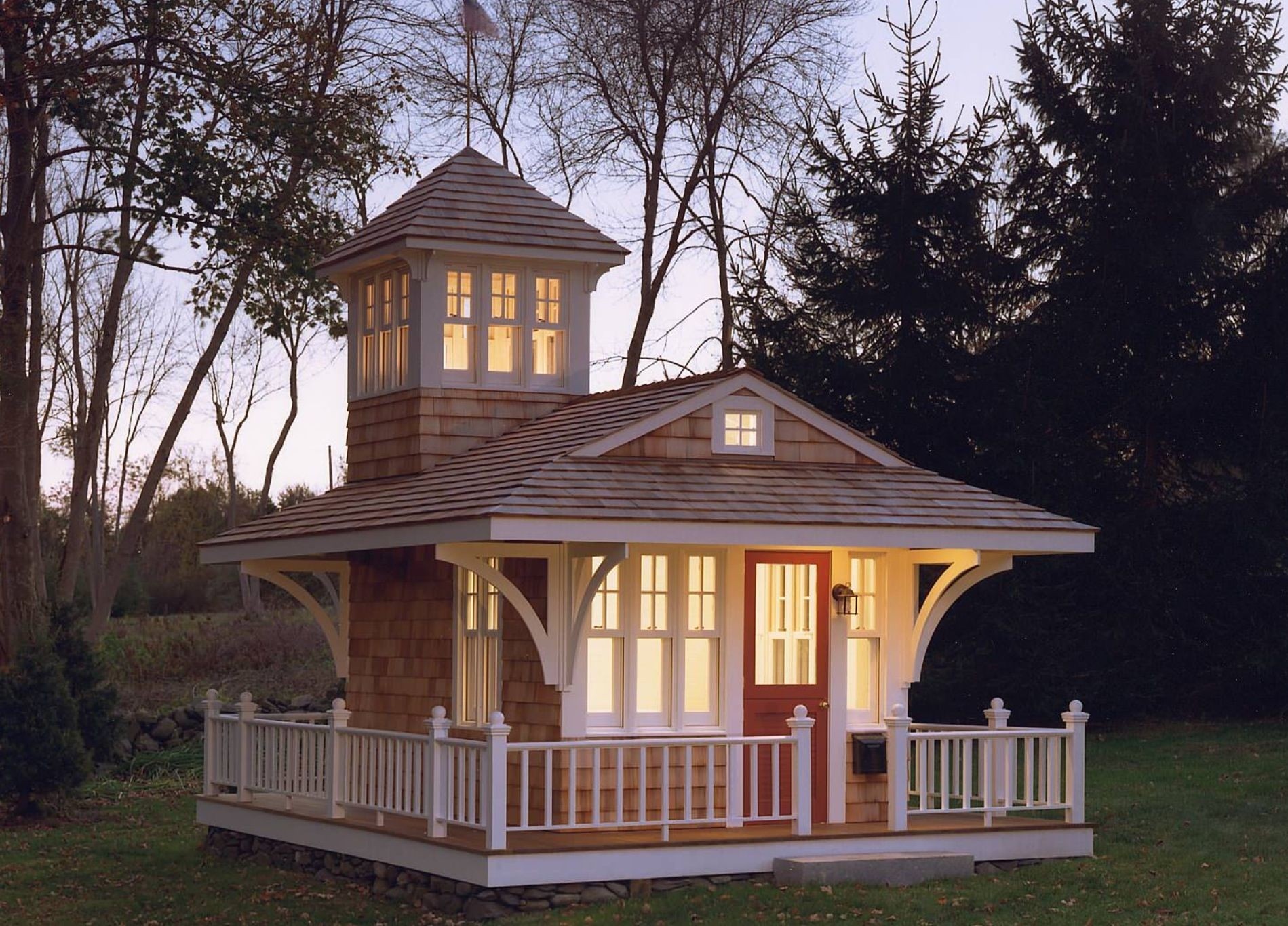 Playhouse traditional kids providence
