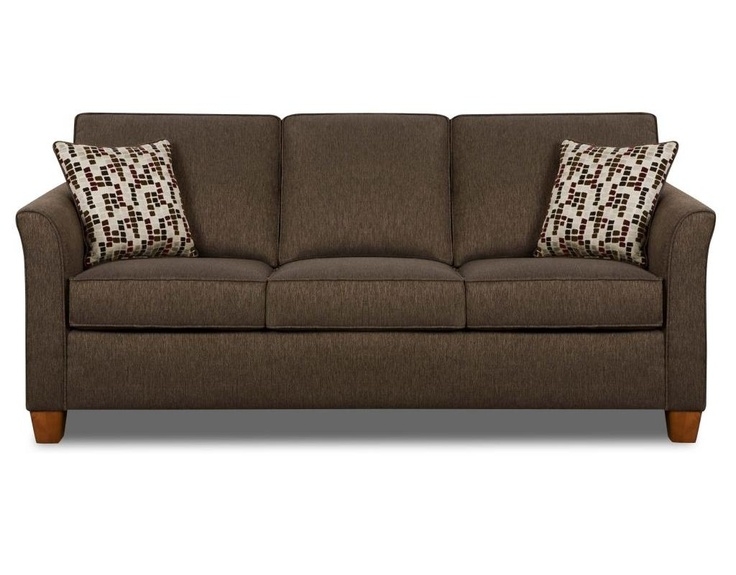 Simmons sofa sleeper 10