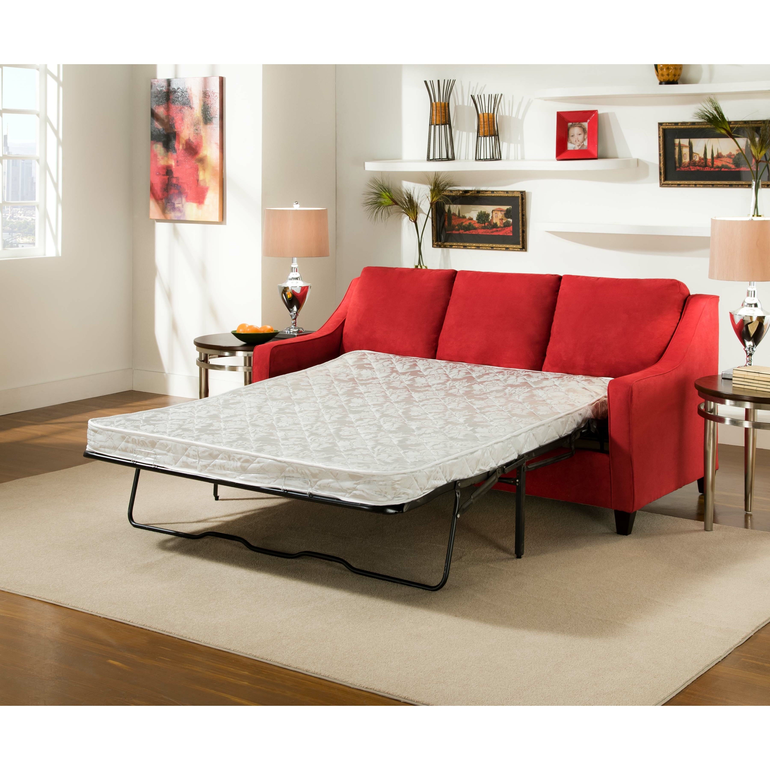 Simmons Upholstery Twillo Queen Sleeper Sofa 8950 04q Twillo