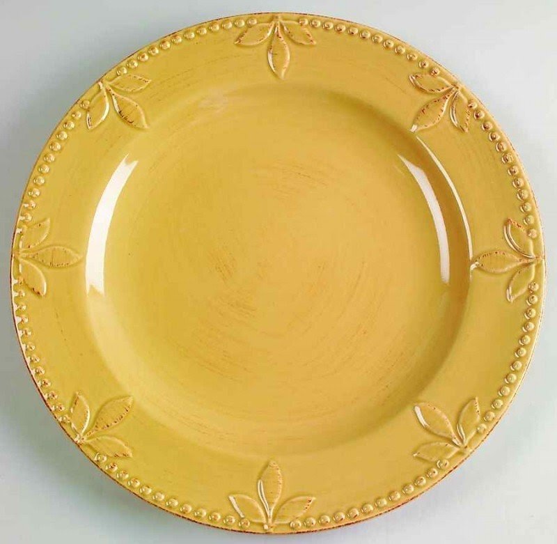 Sorrento signature