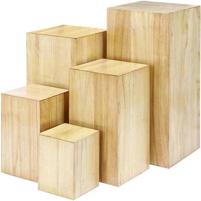 Too simple easy to make plant stand