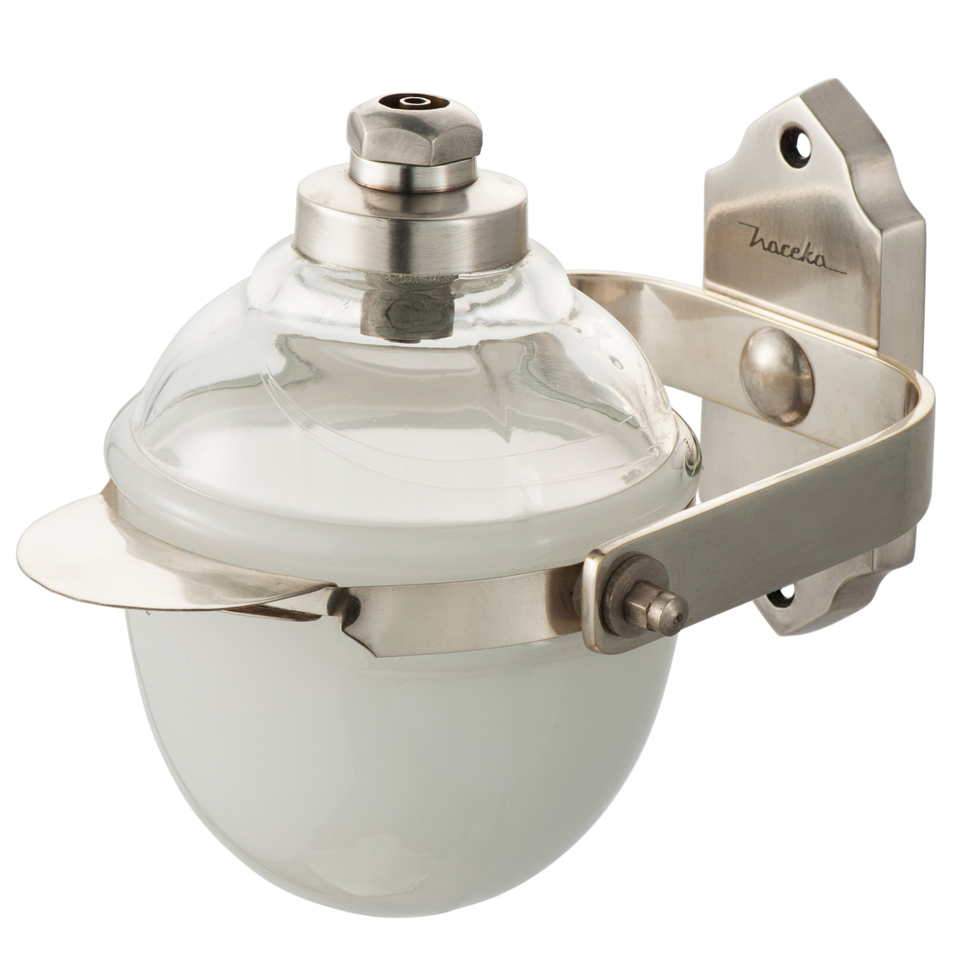 Wall mounted bathroom accessories 2