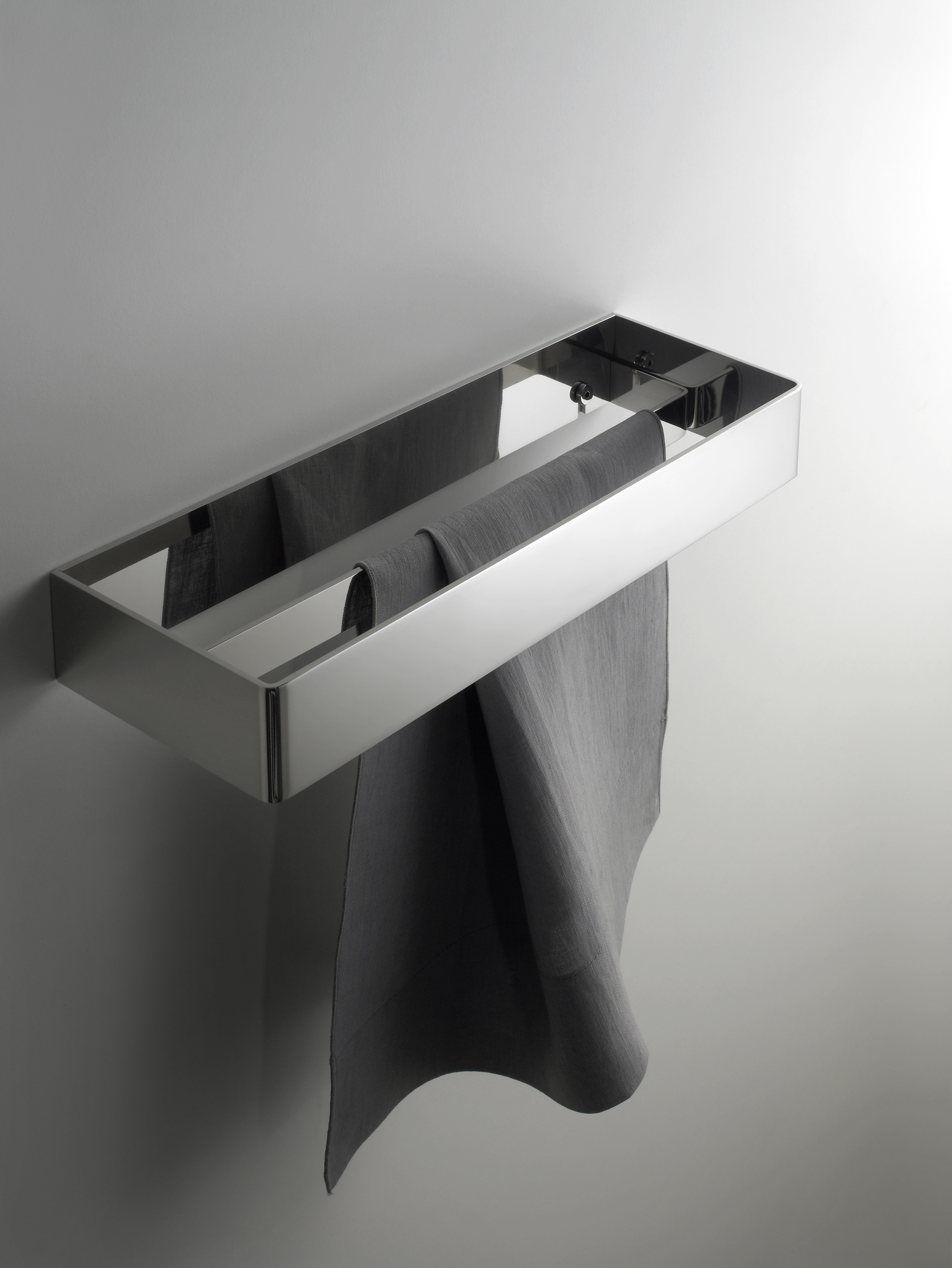 Wall mounted bathroom accessories 23