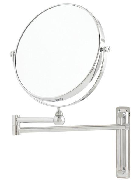 Wall mounted bathroom accessories 9