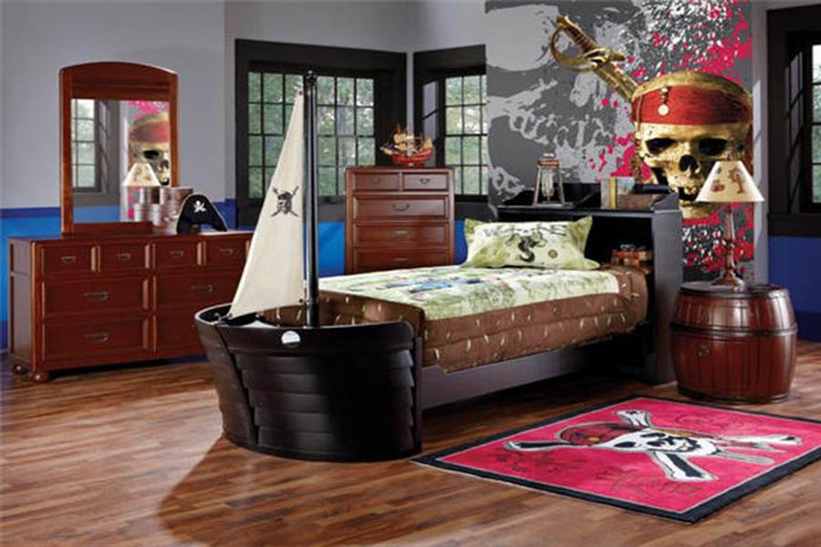 Walt disney furniture 11