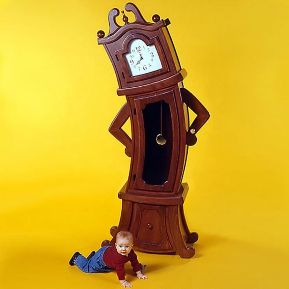 Walt disney furniture 7
