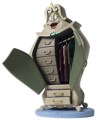 Walt disney furniture 8