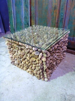 Balinese coffee table 26