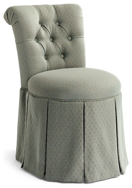 Bathroom vanity stools chairs