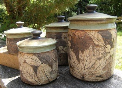 Canister sets ceramic 1