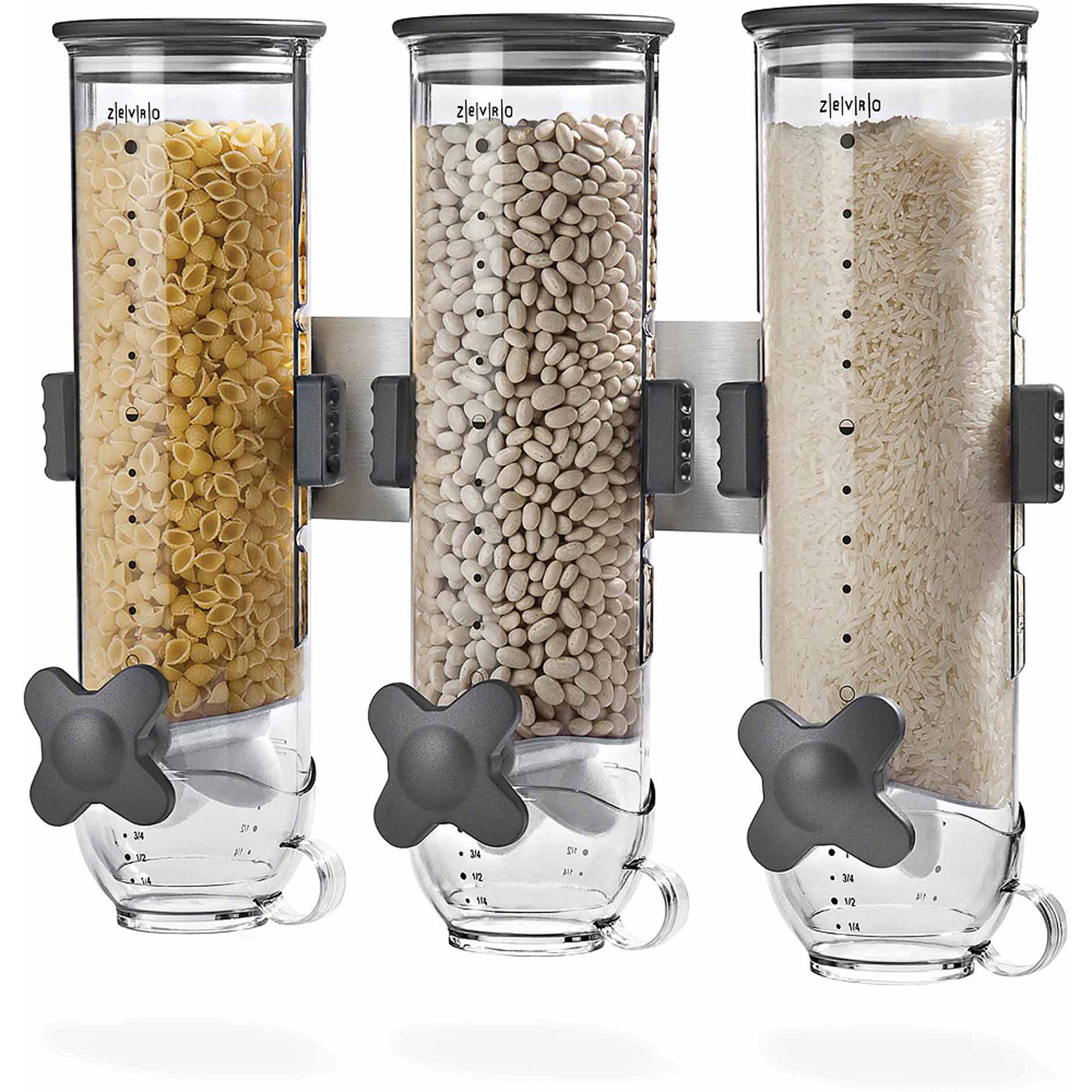 Cereal dispenser