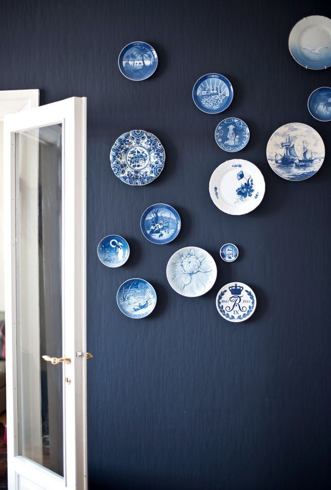 Decorative china