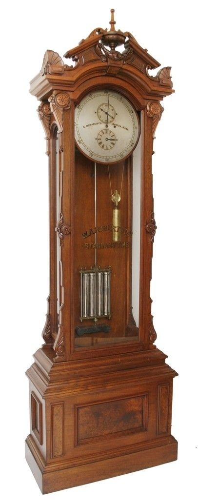 Floor standing clocks 1