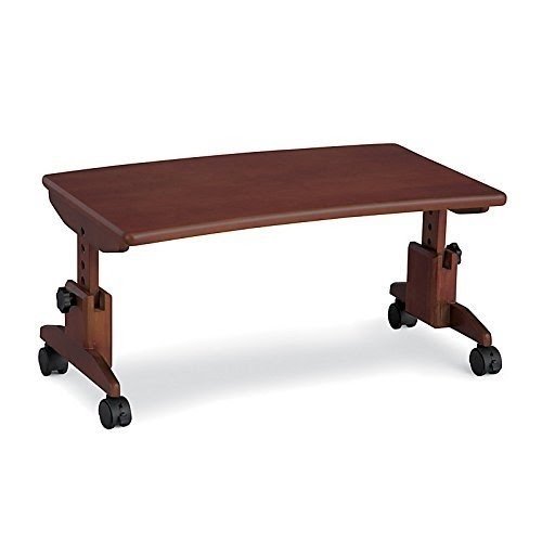 Floor Table - Improvements