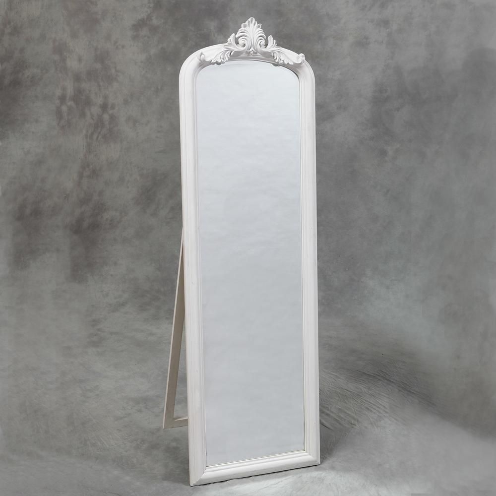 Full length dressing mirrors