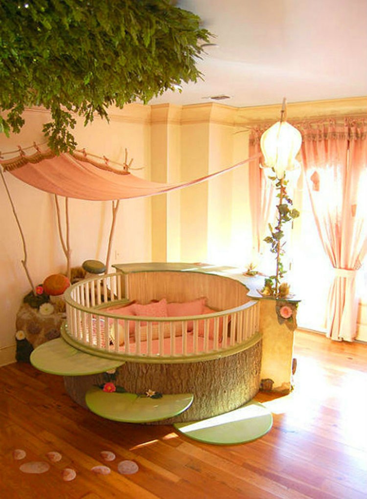 Large child playpen
