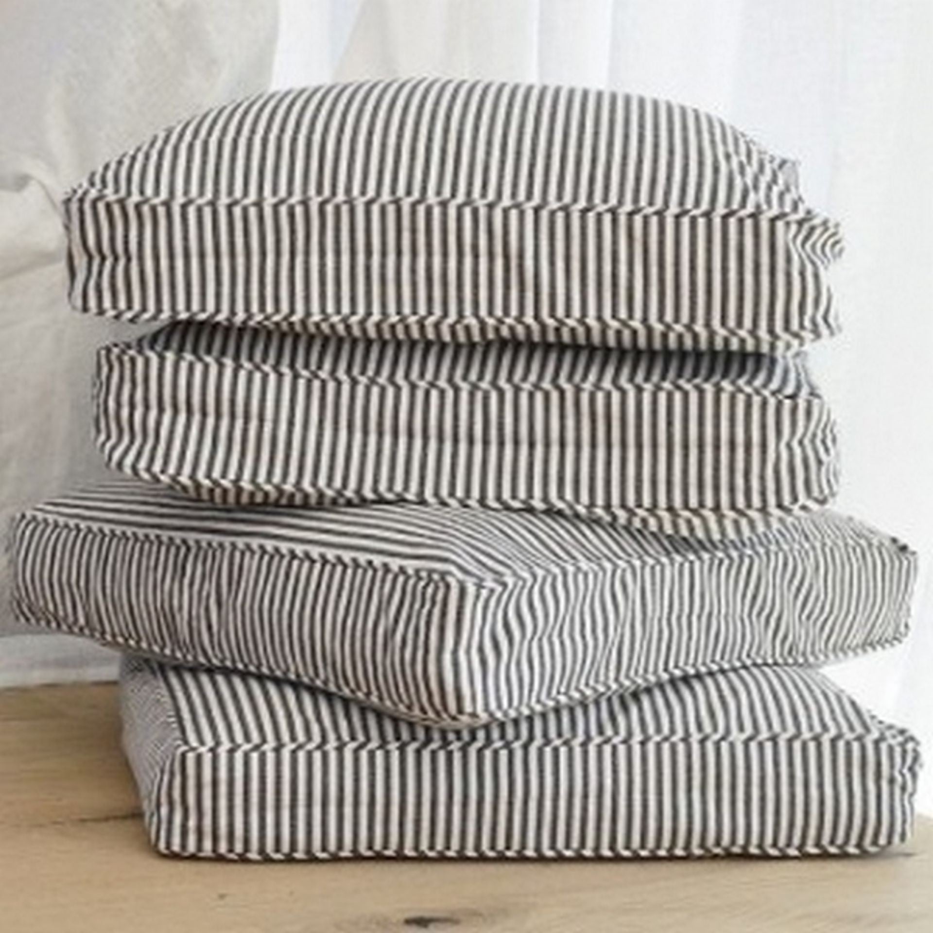 Large floor cushion