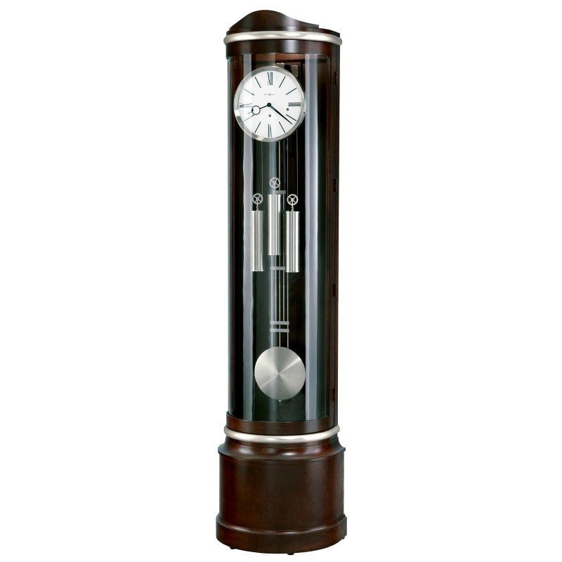 Modern standing clock