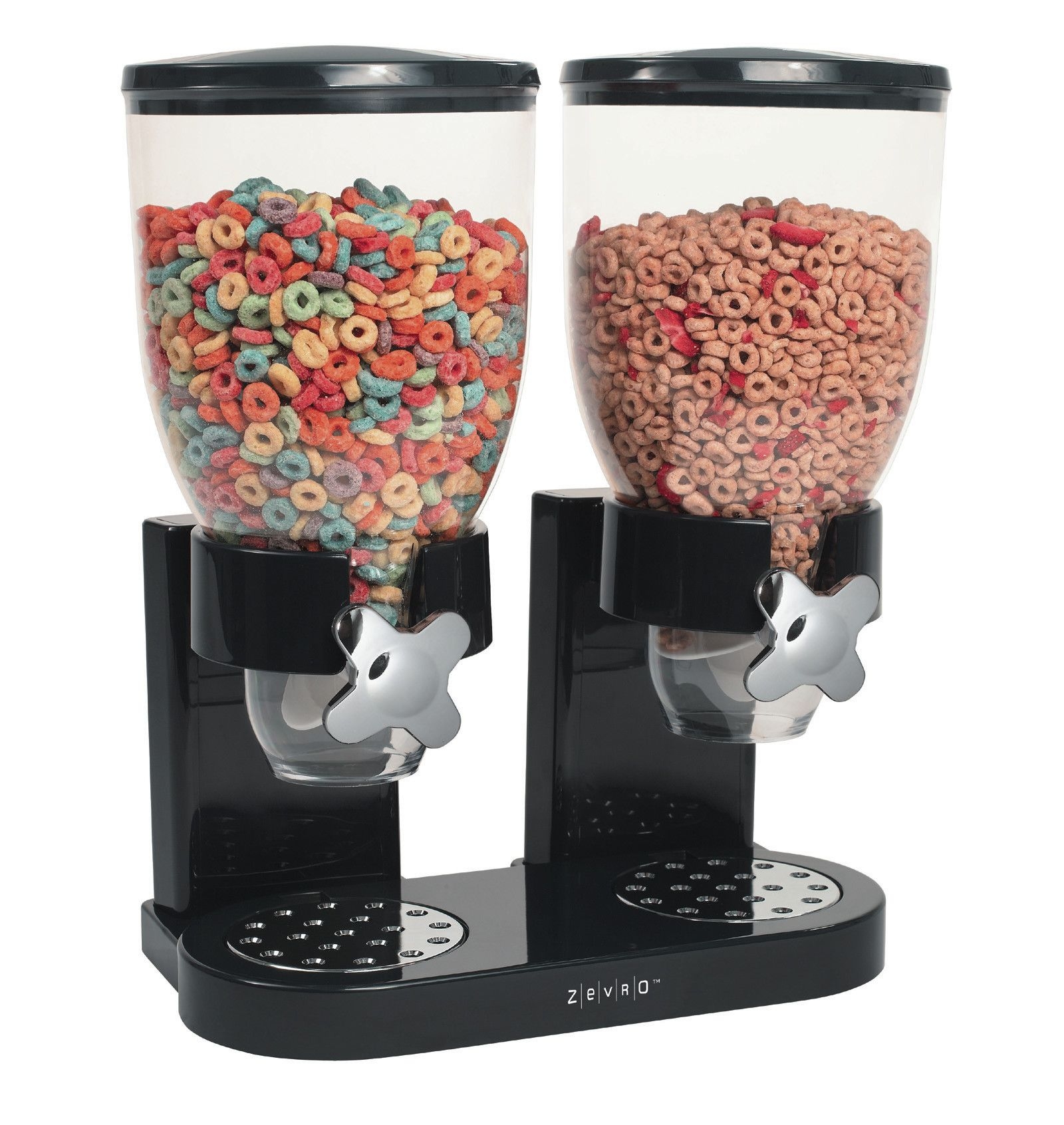 The Original Indispensable® Double Dispenser