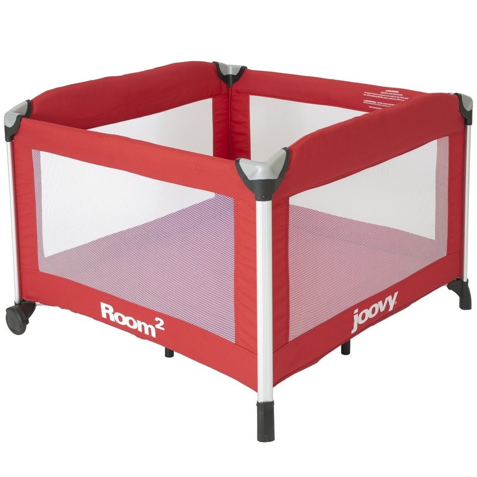 Toddler playpen large 1