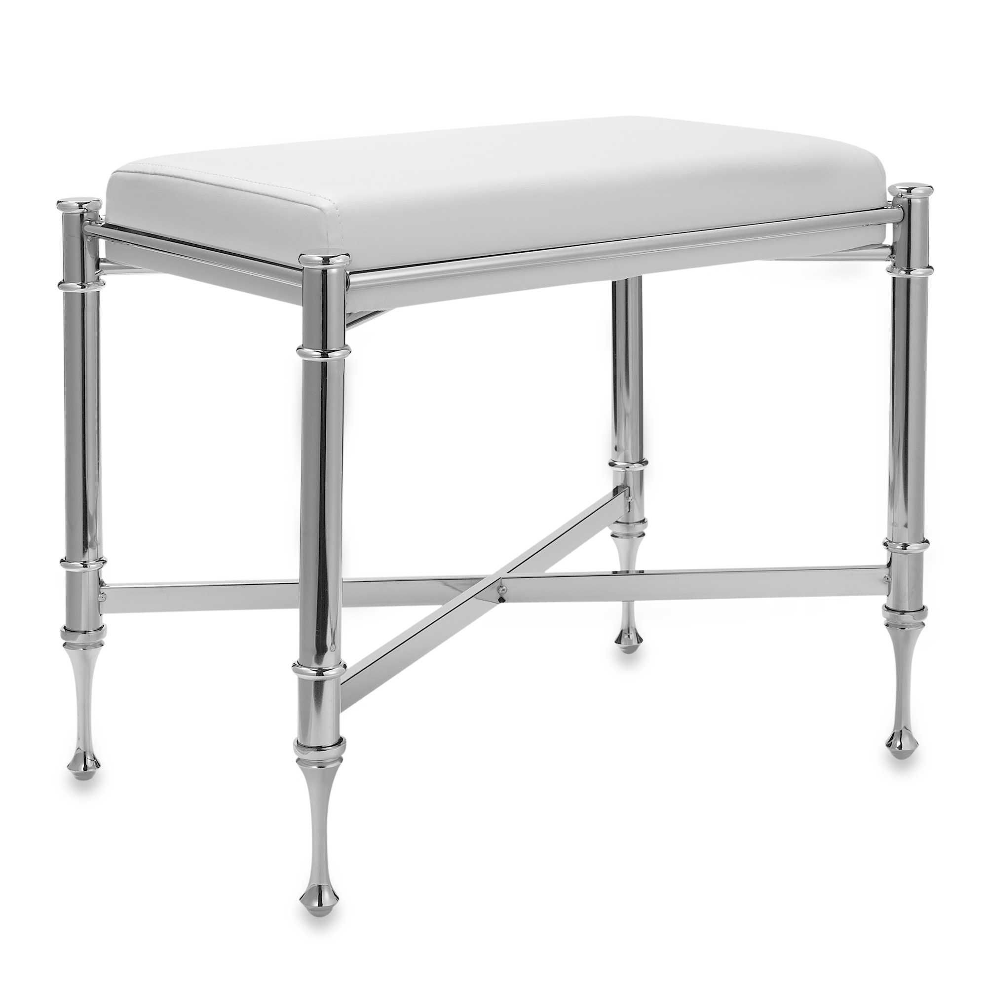Vanity stools 1