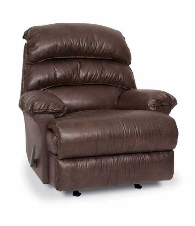Berkline power recliner