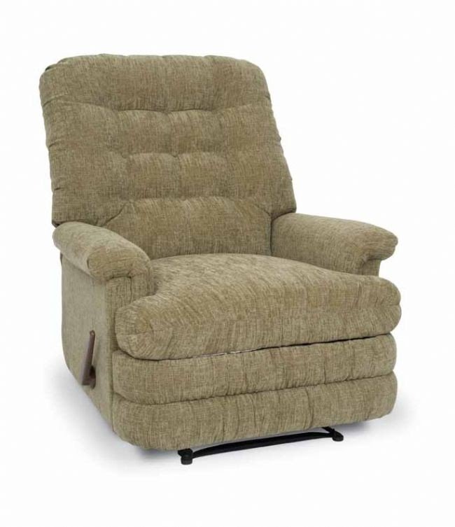 Berkline sectional