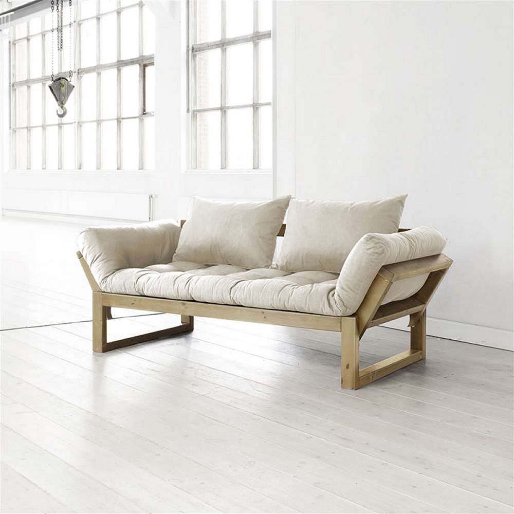 Cottage style futon 6