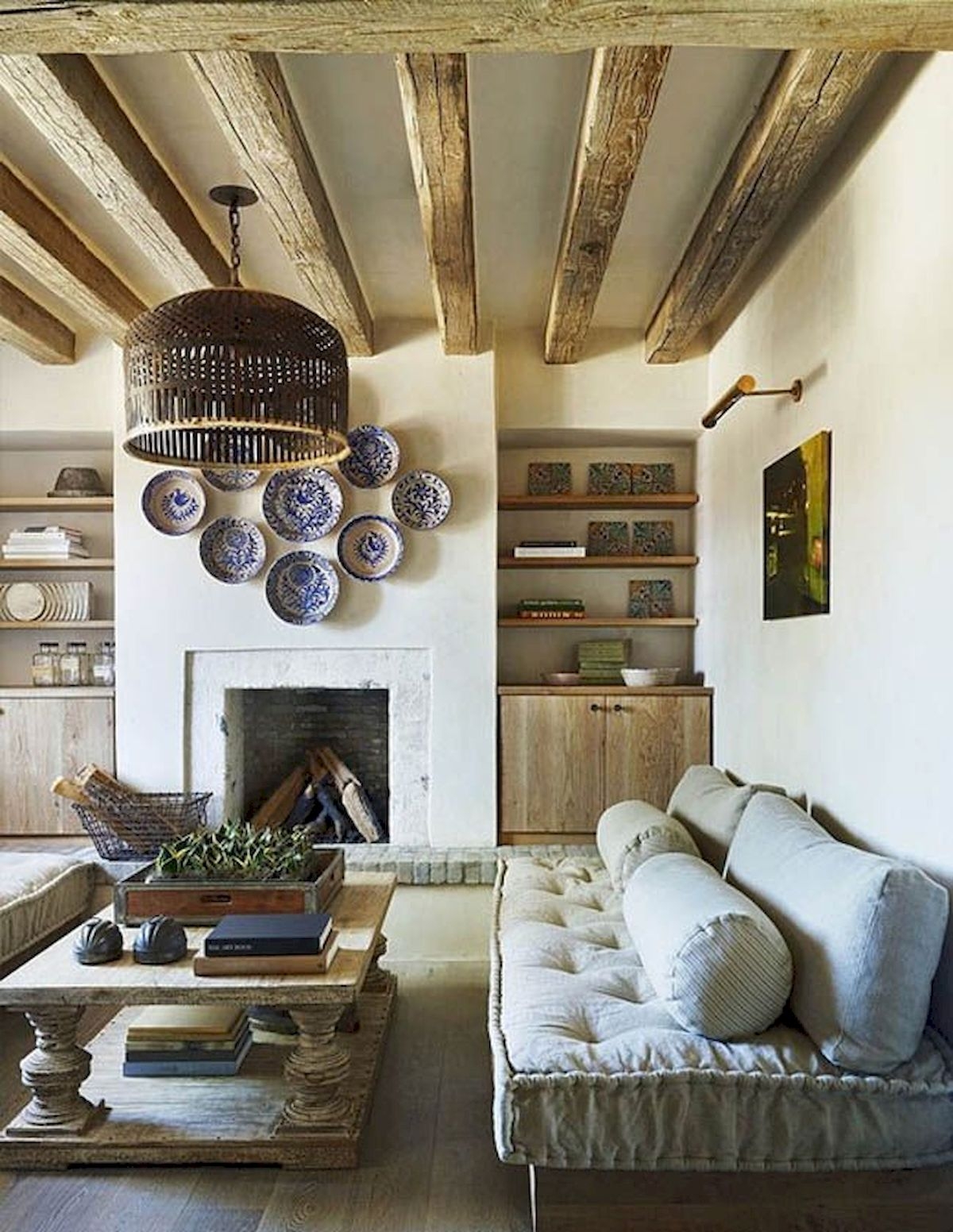 Ll bean futon