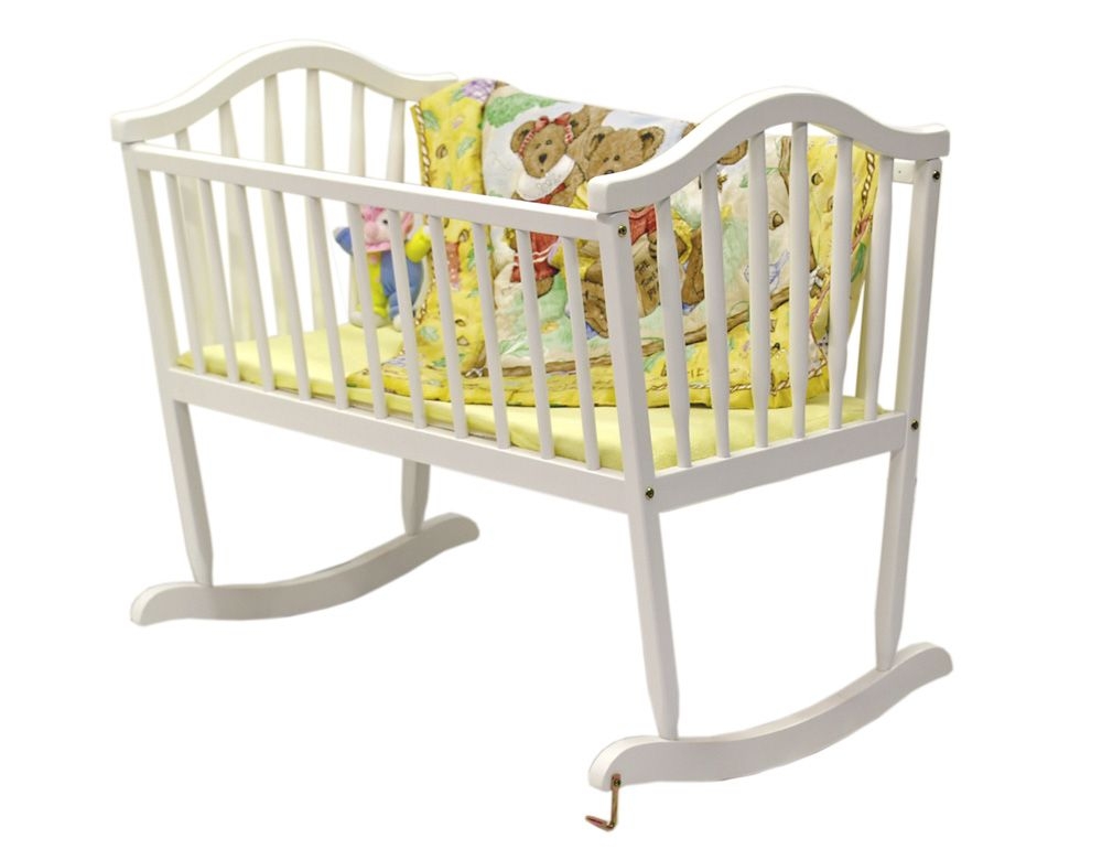 Rocking Cradle