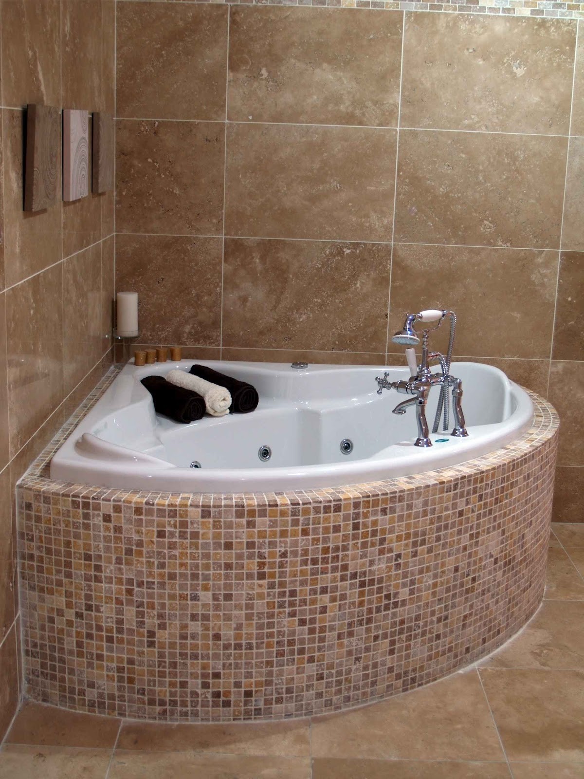 Small tubs