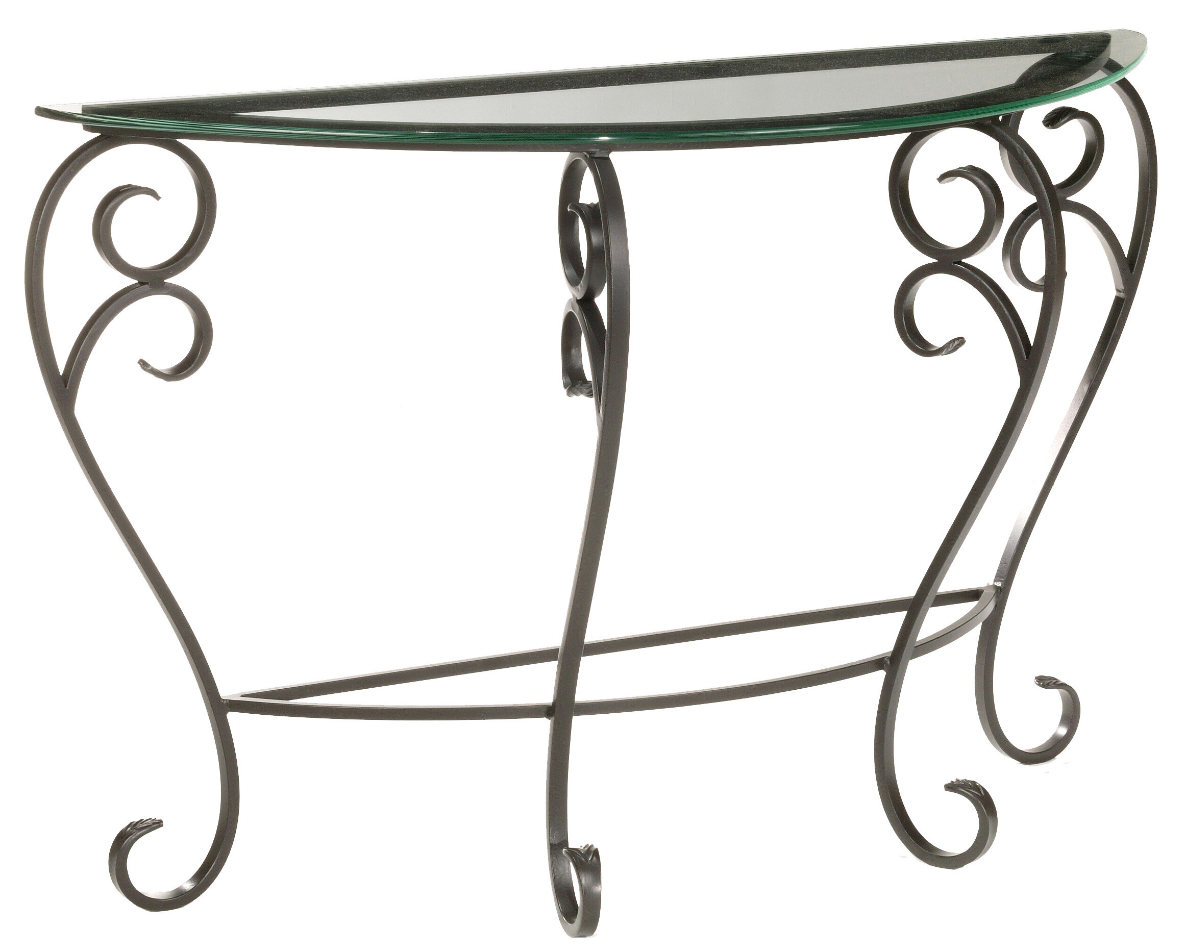 Stratford foyer table 2