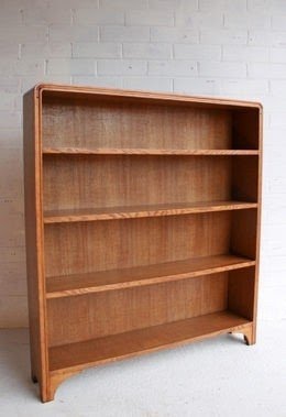 Art deco bookcases 14