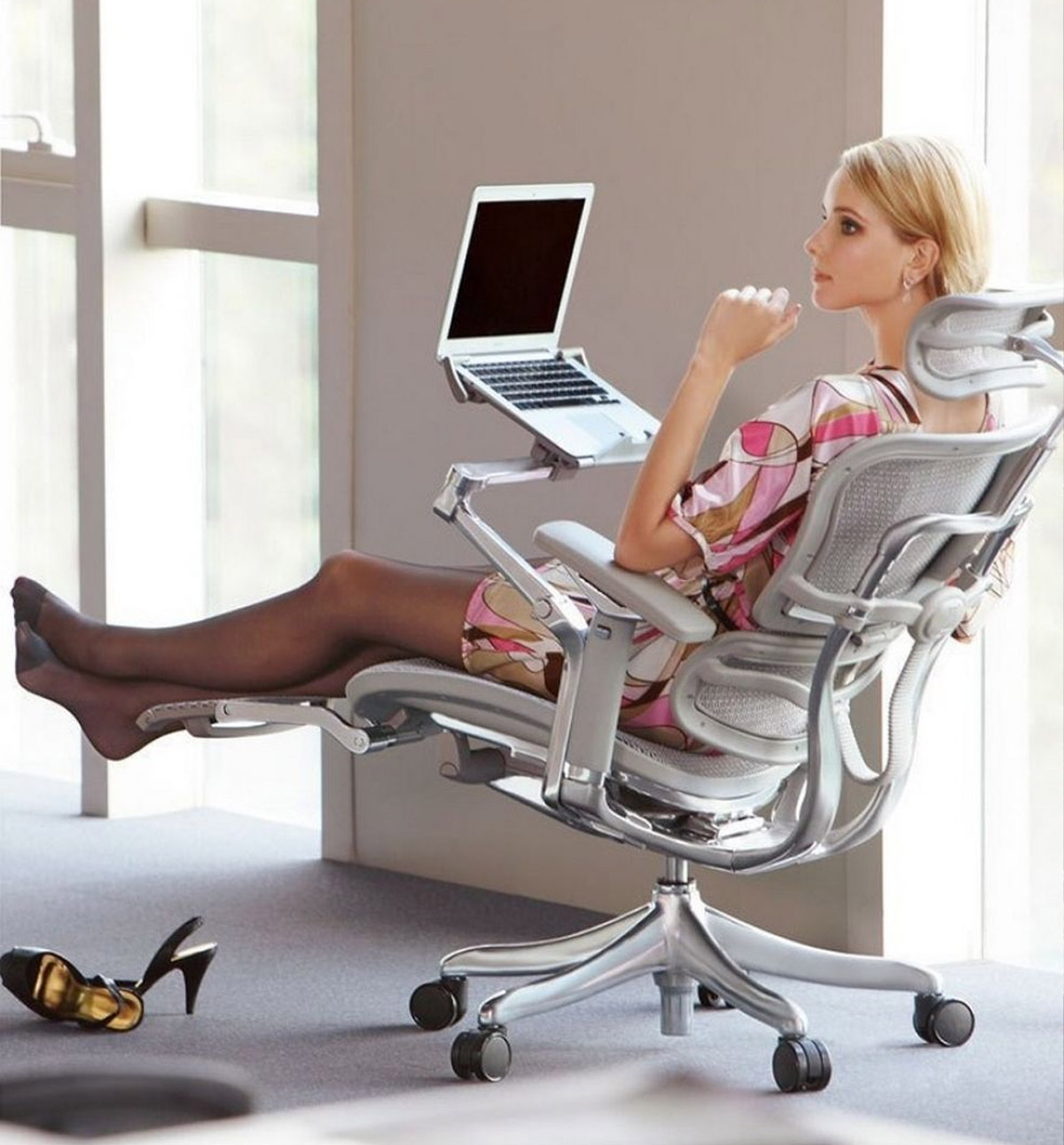 Orthopedic Office Chairs