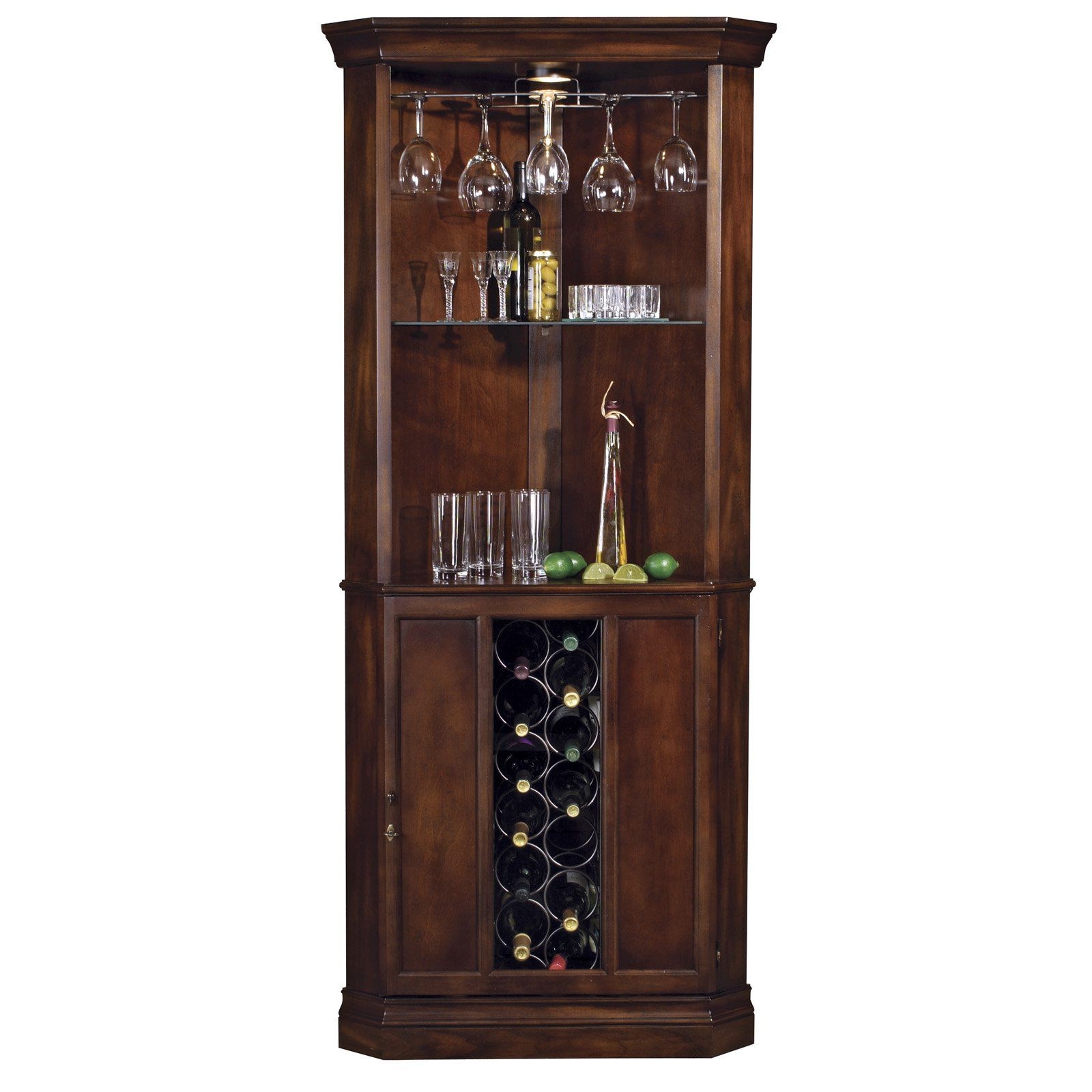 Piedmont corner home bar corner bar for dining room good