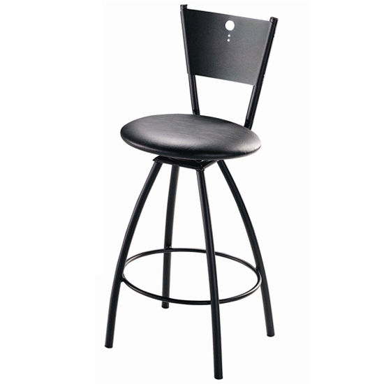 Spectator bar stools 7