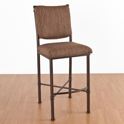 Spectator height bar stool 1