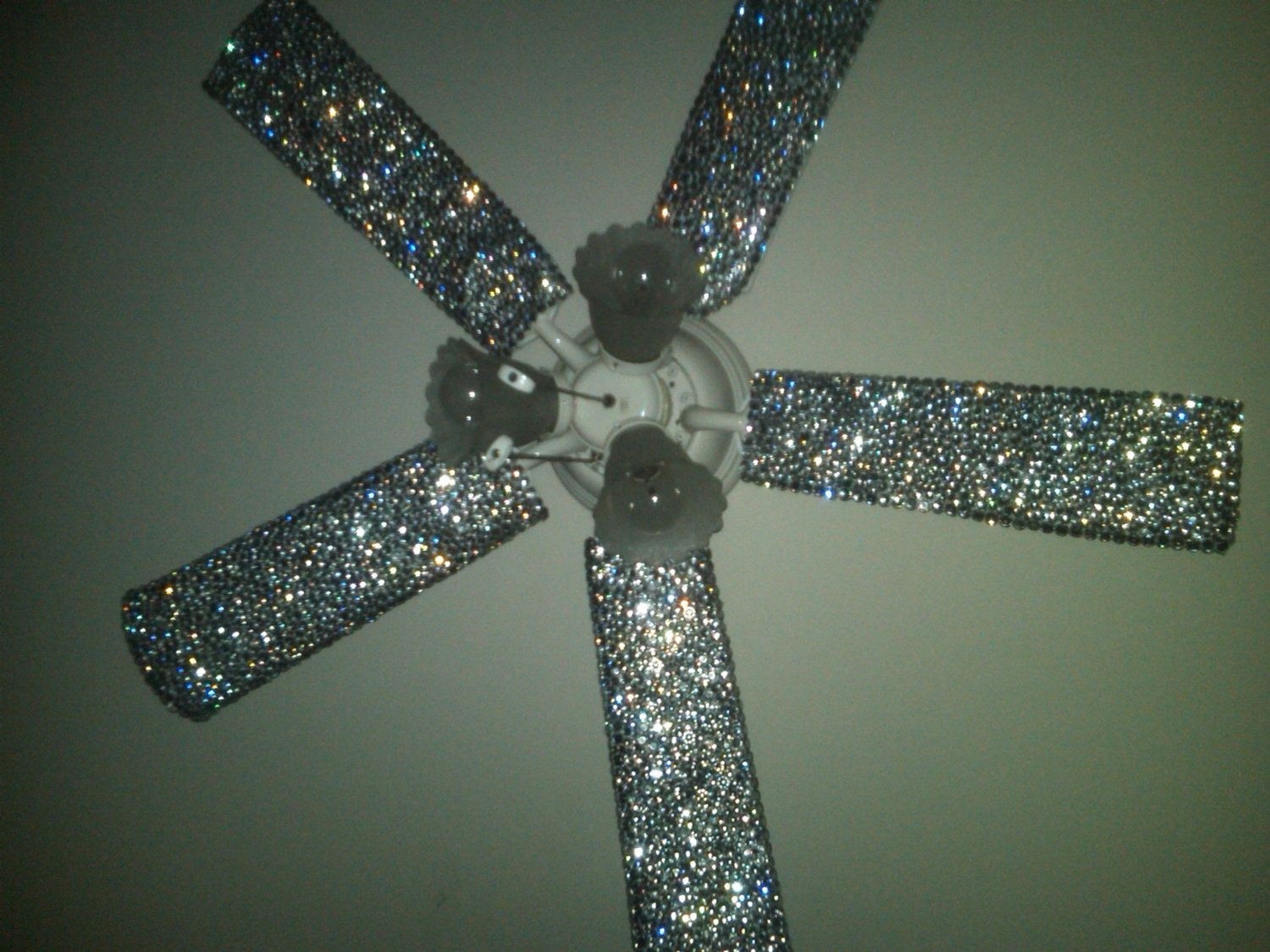 Ceiling Fan Covers