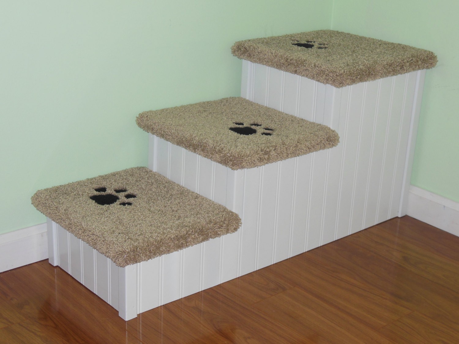 Dog stairs for large dogs 6