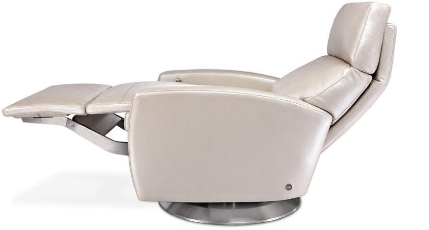Ella comfort recliner contemporary chairs miami