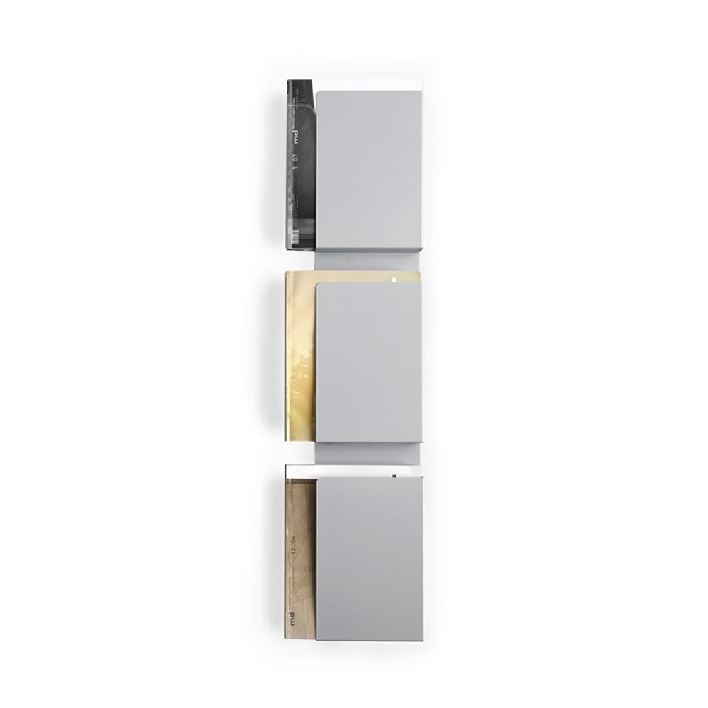 Inno tuote oy wall mounted magazine rack 1