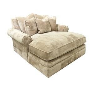 Island chair chaise so comfy