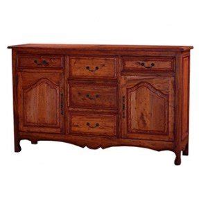 Provence Farmhouse Sideboard