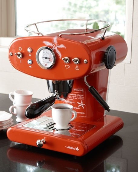 Retro coffee maker 3