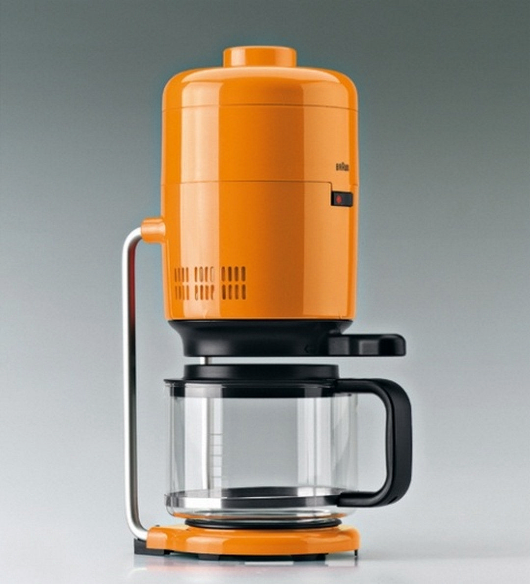 Retro coffee maker 4