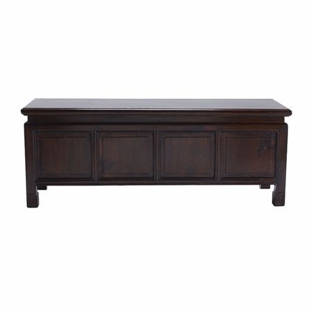 Storage bench 20