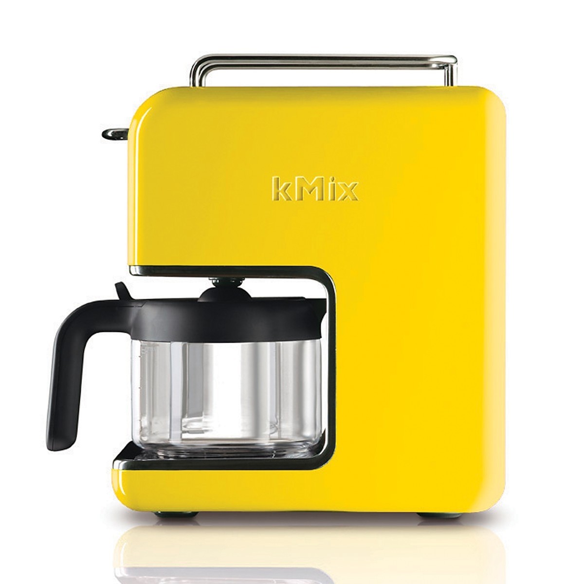 Vintage coffee maker